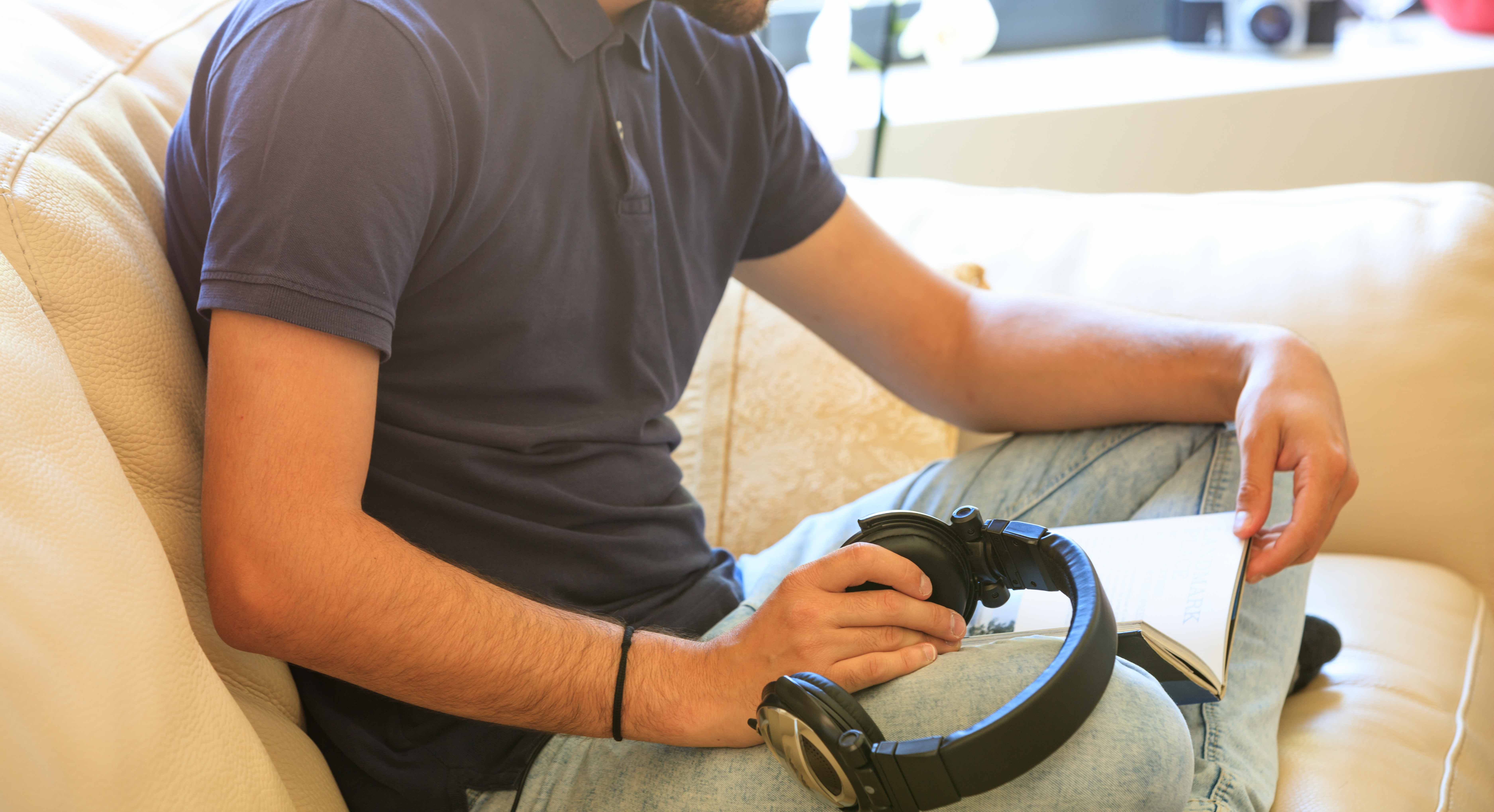 Подключение геймпада PS4 через Bluetooth